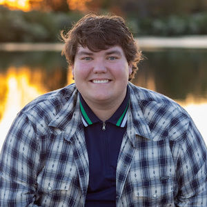 Meet your Posher, Oakley